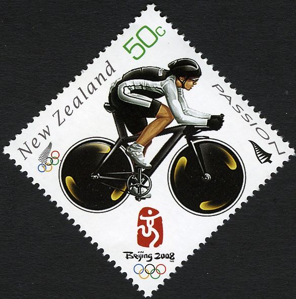 Cyclist