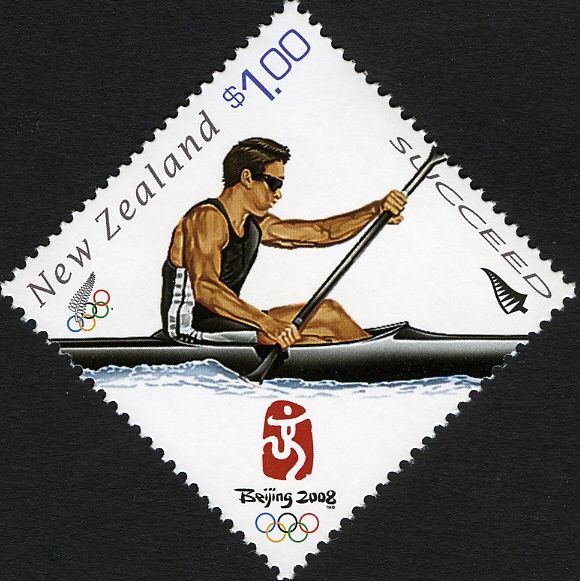 Kayaker