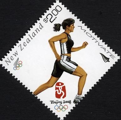 Athlete