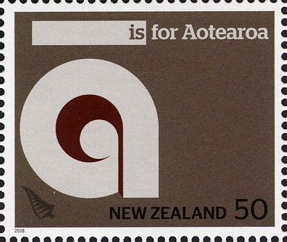 A Aotearoa