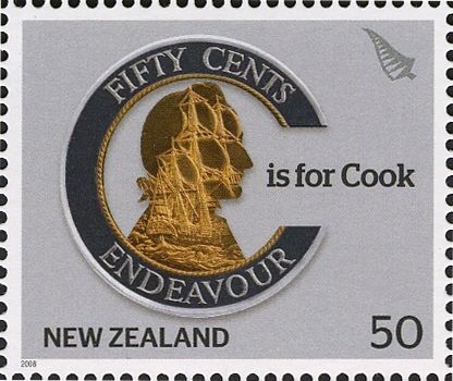 C Cook