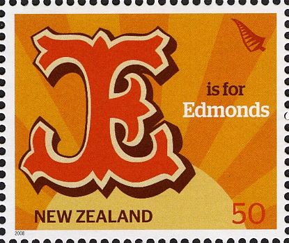 E Edmonds