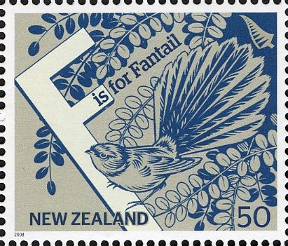 F Fantail