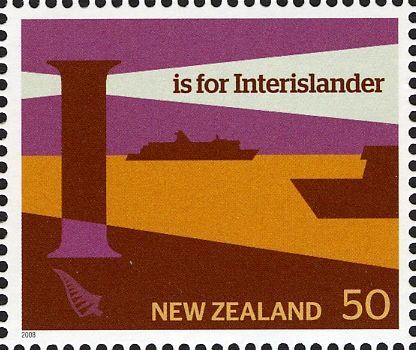 I Interislander