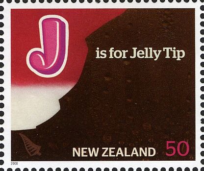 J Jelly Tip