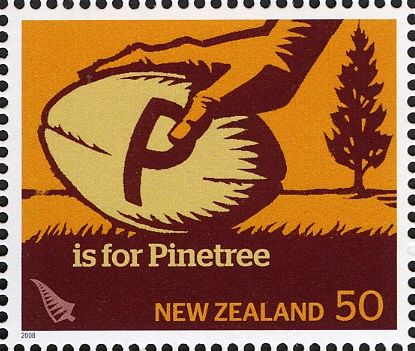 P Pinetree