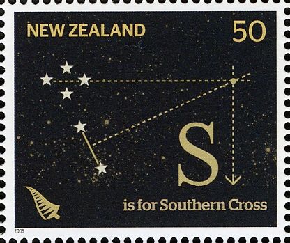 S Southern Cross