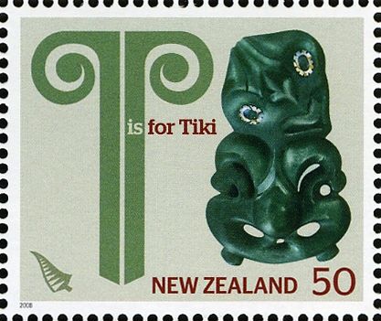 T Tiki