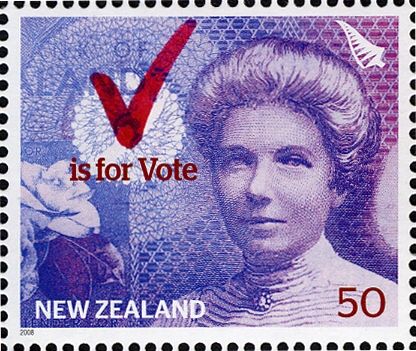 V Vote
