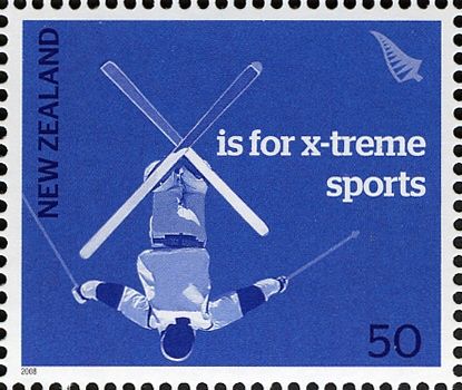 X X-treme Sports