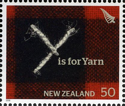 Y Yarn