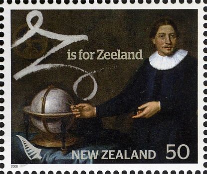 Z Zealand
