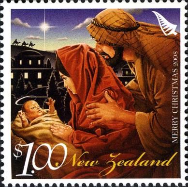 Holy Family
