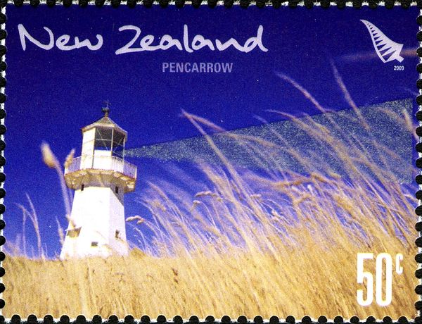 Pencarrow