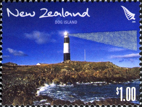 Dog Island