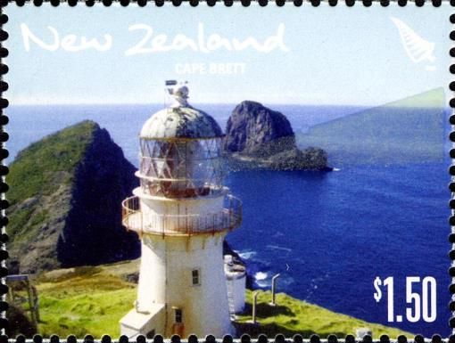 Cape Brett