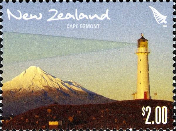 Cape Egmont
