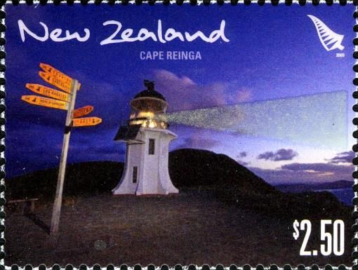 Cape Reinga
