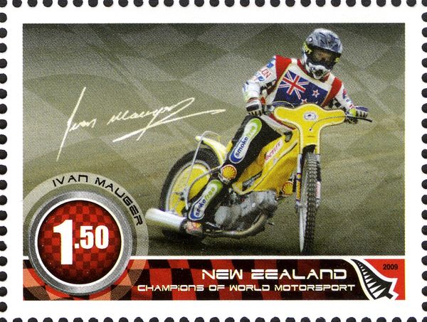 Ivan Mauger