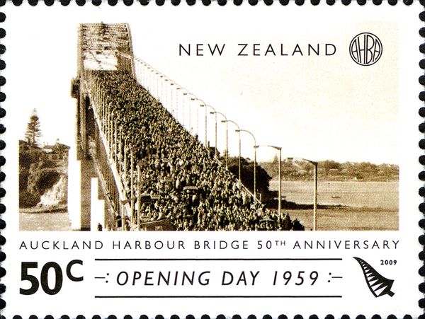 Opening 1959