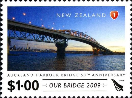 Our Bridge 2009