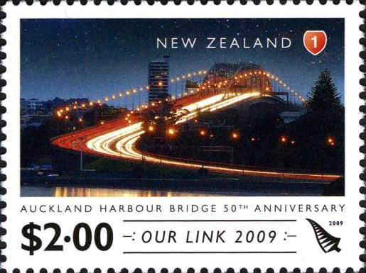 Our Link 2009