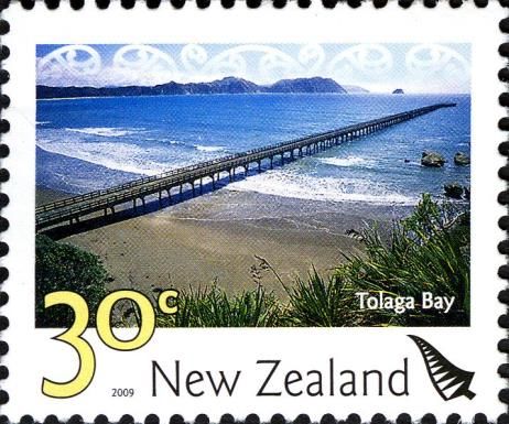 Tolaga Bay