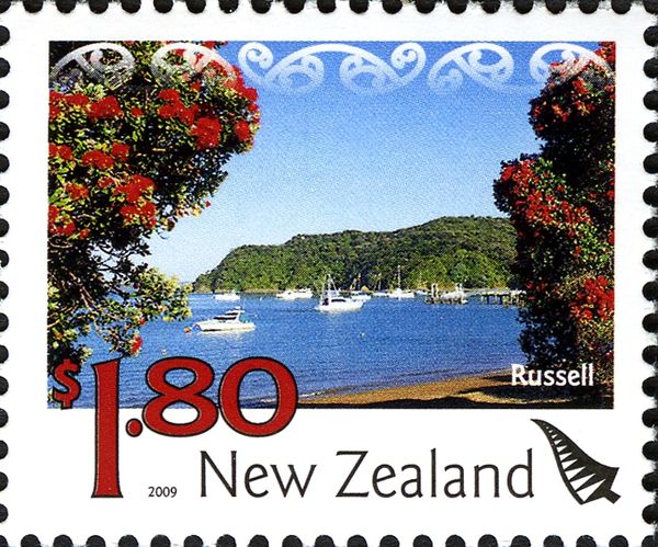 Russell