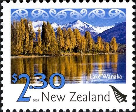 Lake Wanaka