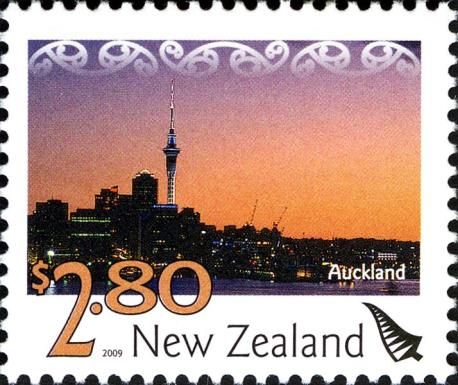 Auckland