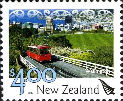 Wellington