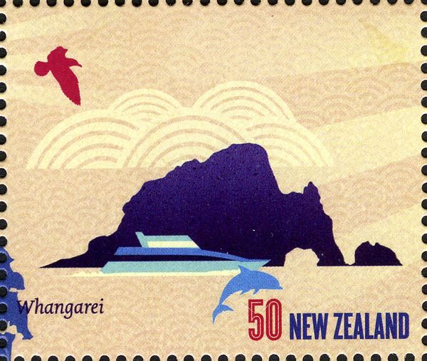 Cape Brett