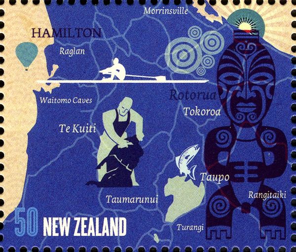Rotorua