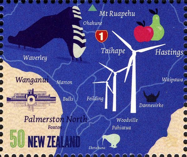 Wind Turbines
