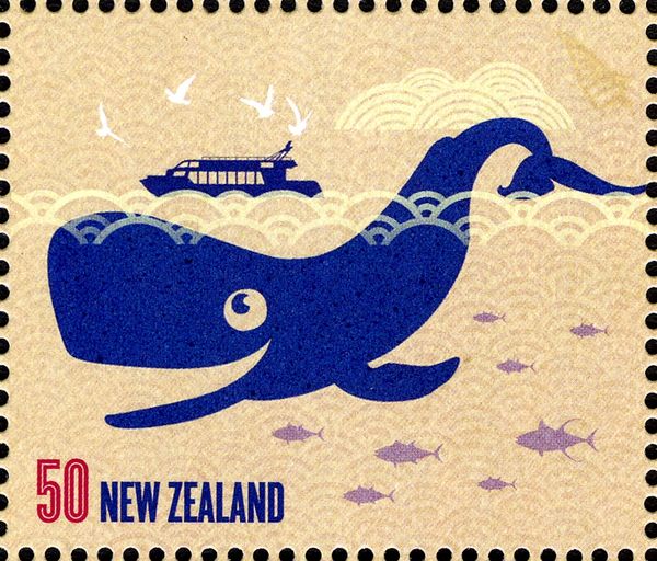 Whale
