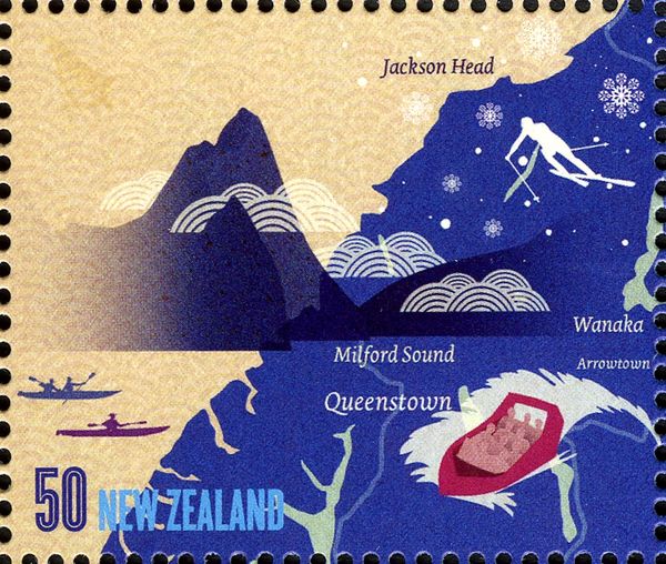 Milford Sound