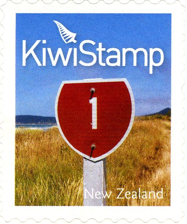 State Highway - Booklet Issue