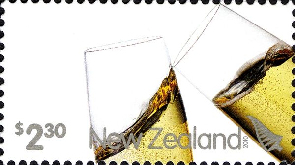Champagne Glasses