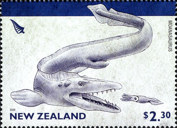 Moanasaurus