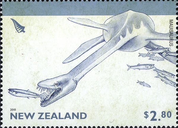 Mauisaurus