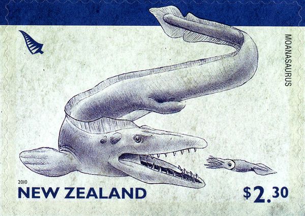 Moanasaurus