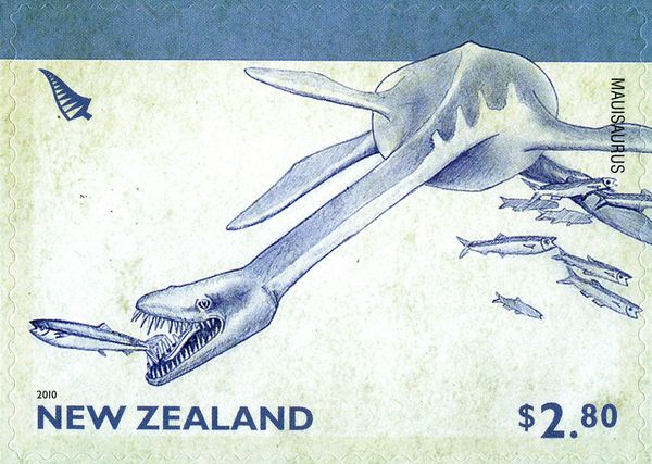 Mauisaurus