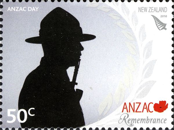 ANZAC Day