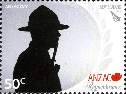 ANZAC Day