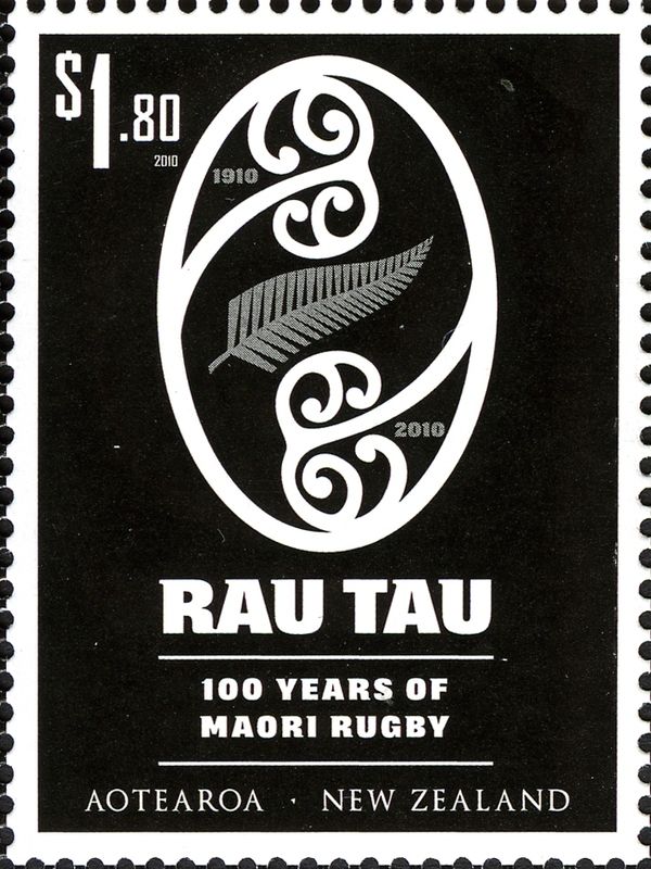 Rau Tau