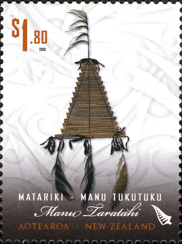 Manu Taratahi