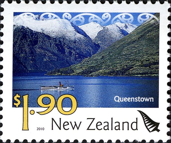 Queenstown