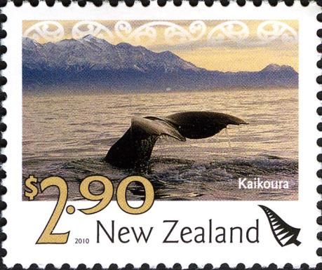 Kaikoura