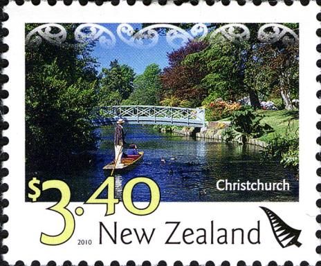 Christchurch