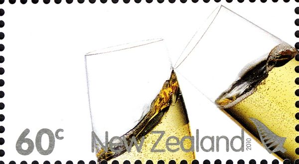 Champagne Glasses